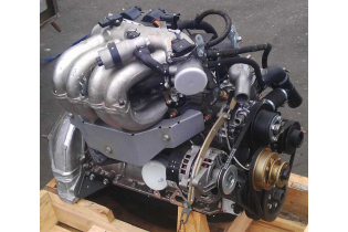 Двигатель 4216-72(авт. 