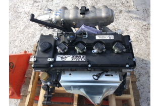 Двигатель ЗМЗ 409051 (авт. 