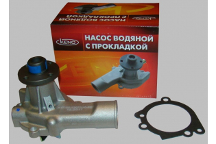 Насос водяной УМЗ-4213, ЕВРО 2, 4218 и их модификаций серии Стандарт